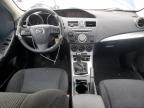 2011 Mazda 3 I na sprzedaż w Spartanburg, SC - Front End
