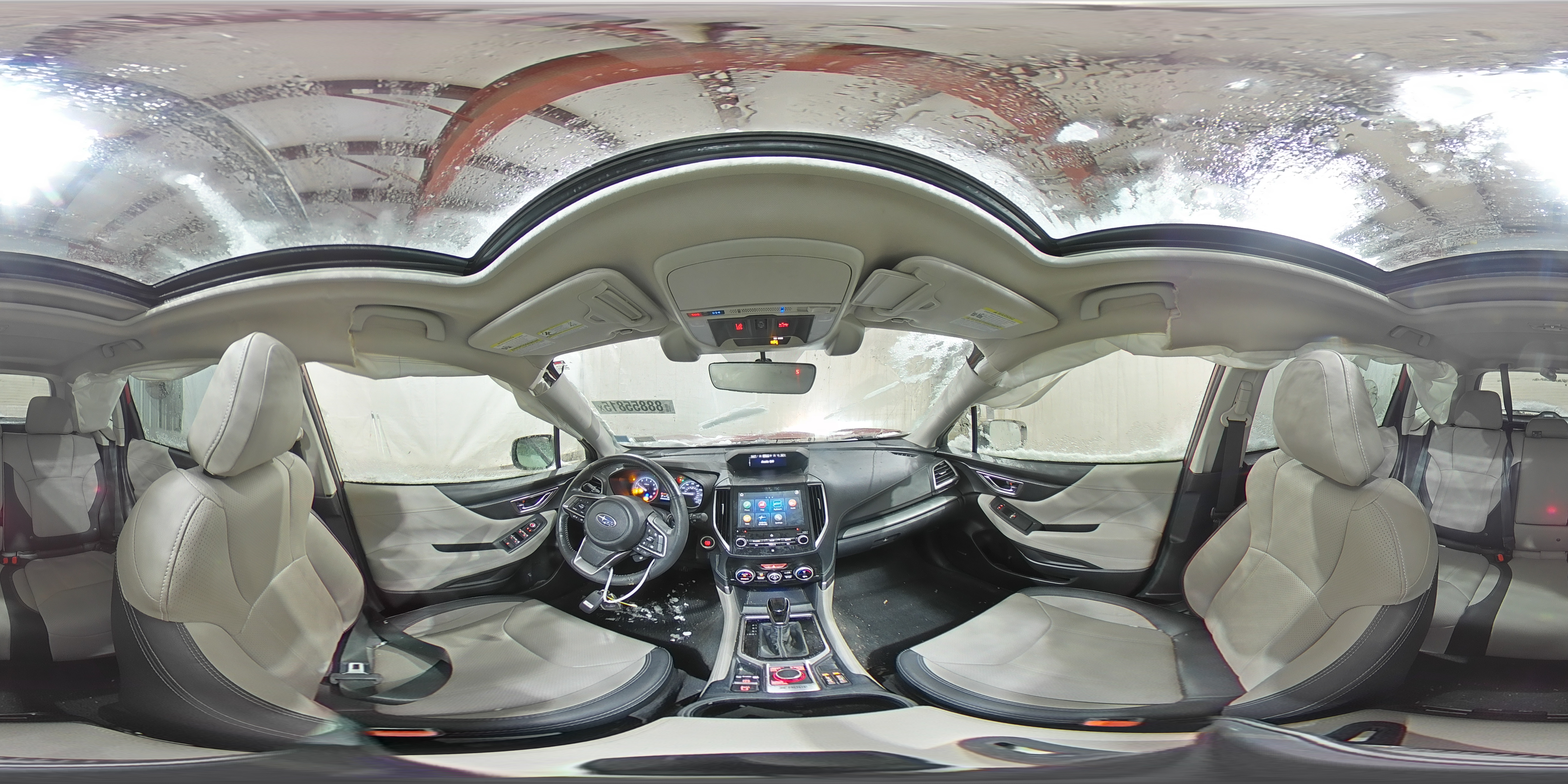 2021 Subaru Forester - Image 14