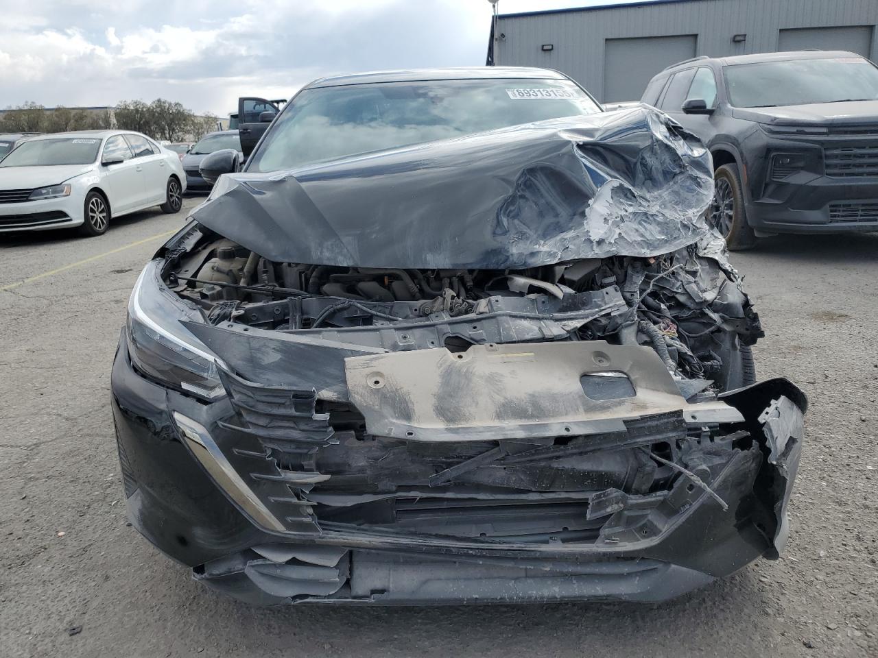 3N1AB8DV4RY315571 NISSAN SENTRA 2024