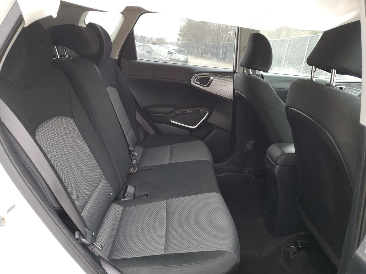 2023 Kia Soul - Image 10