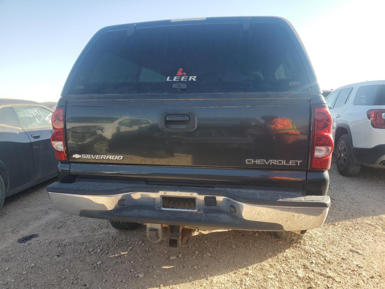 2003 Chevrolet Silverado - Image 6