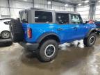 2023 Ford Bronco Base de vânzare în Ham Lake, MN - Front End