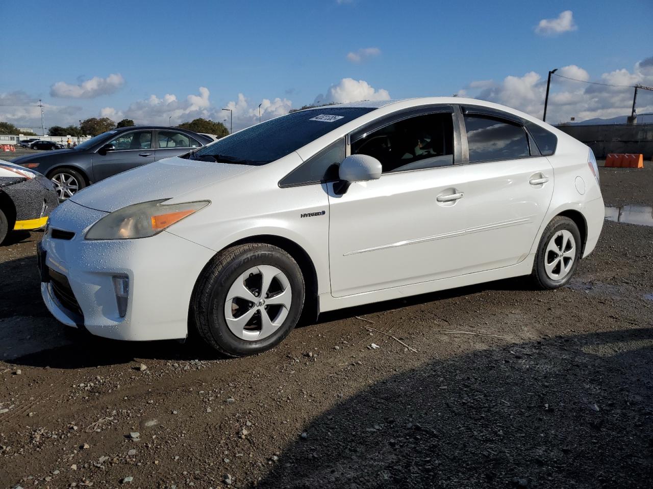 2013 Toyota Prius - Image 1
