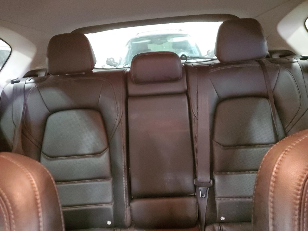 2018 Mazda CX-5 - Image 10