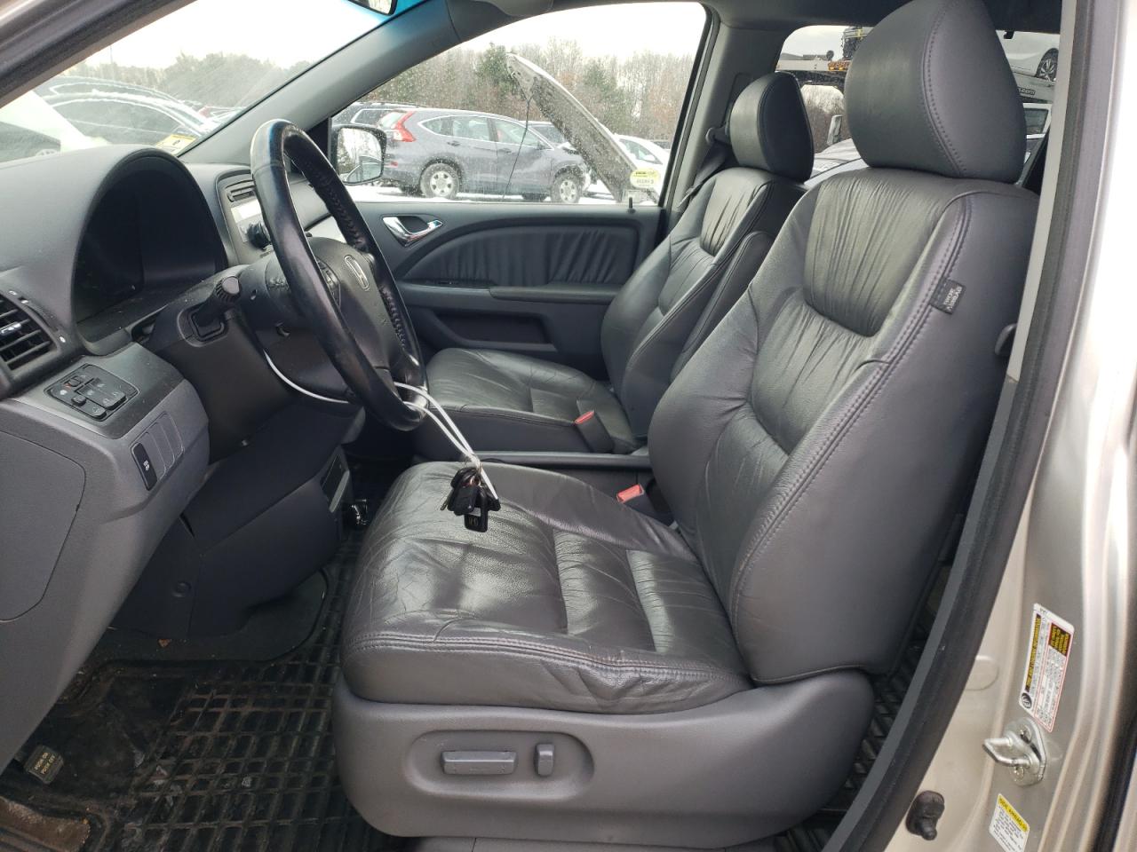 2007 Honda Odyssey - Image 7