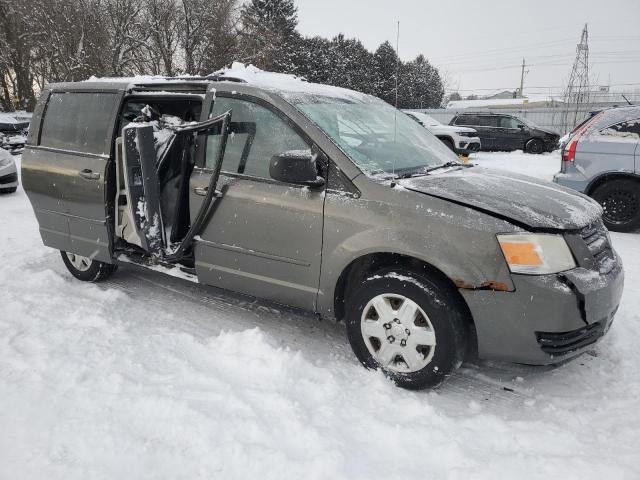 2010 DODGE GRAND CARAVAN SE