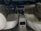 2015 Bmw 328 Xi Sulev продається в Indianapolis, IN - Mechanical