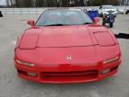 1992 Honda Nsx na sprzedaż w Dunn, NC - Rear End