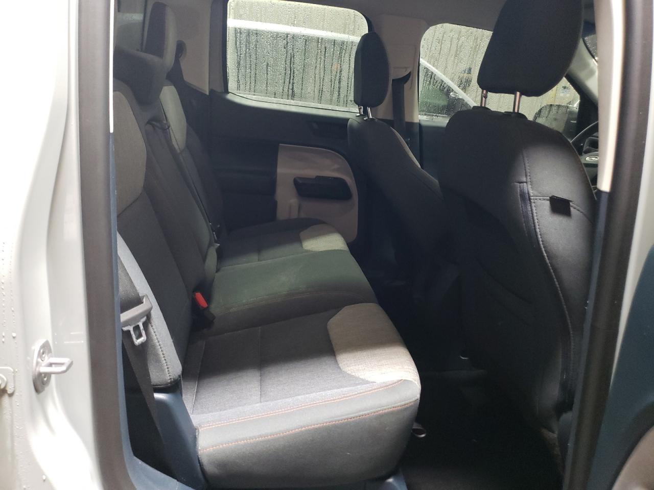 3FTTW8E95NRB15279 FORD MAVERICK 2022
