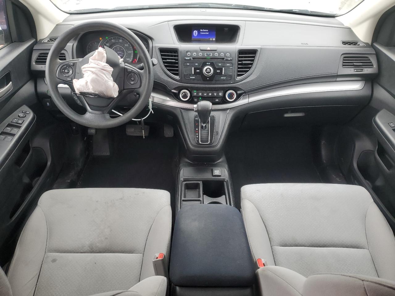 2015 Honda CR-V - Image 8