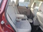 2011 Subaru Forester 2.5X Premium продається в Mendon, MA - Front End