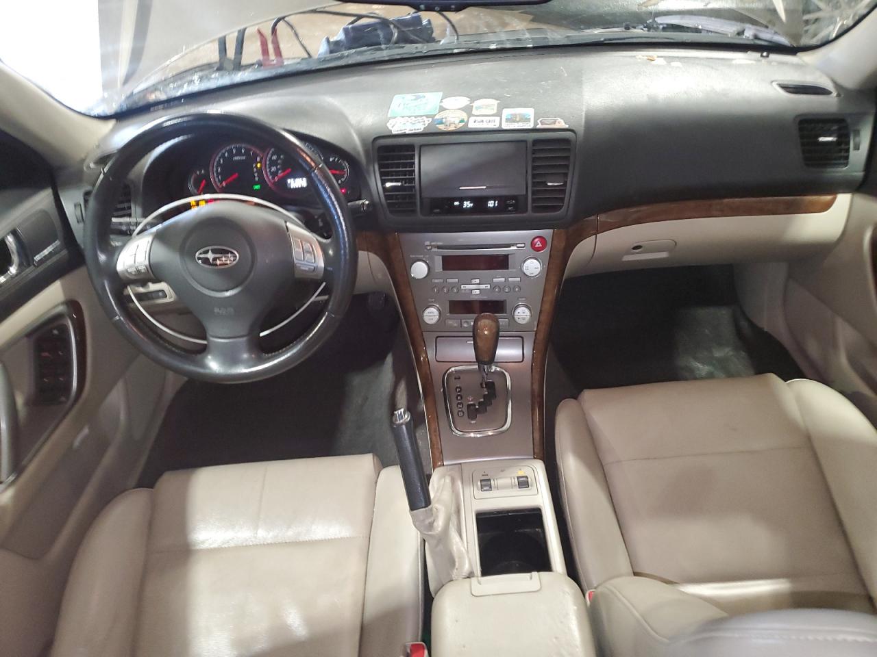 2009 Subaru Outback - Image 8