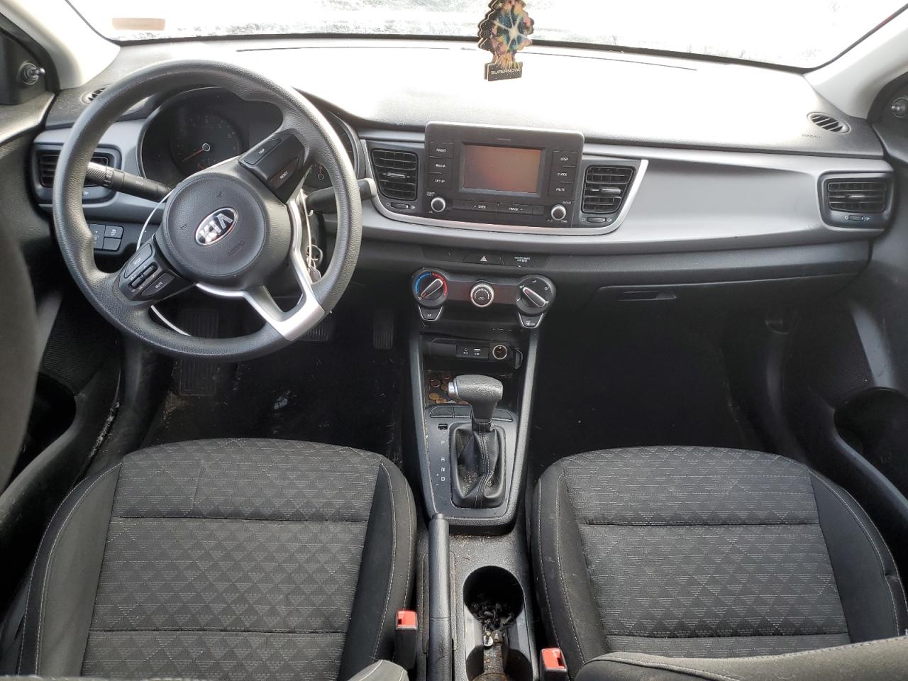 2018 Kia Rio - Image 8
