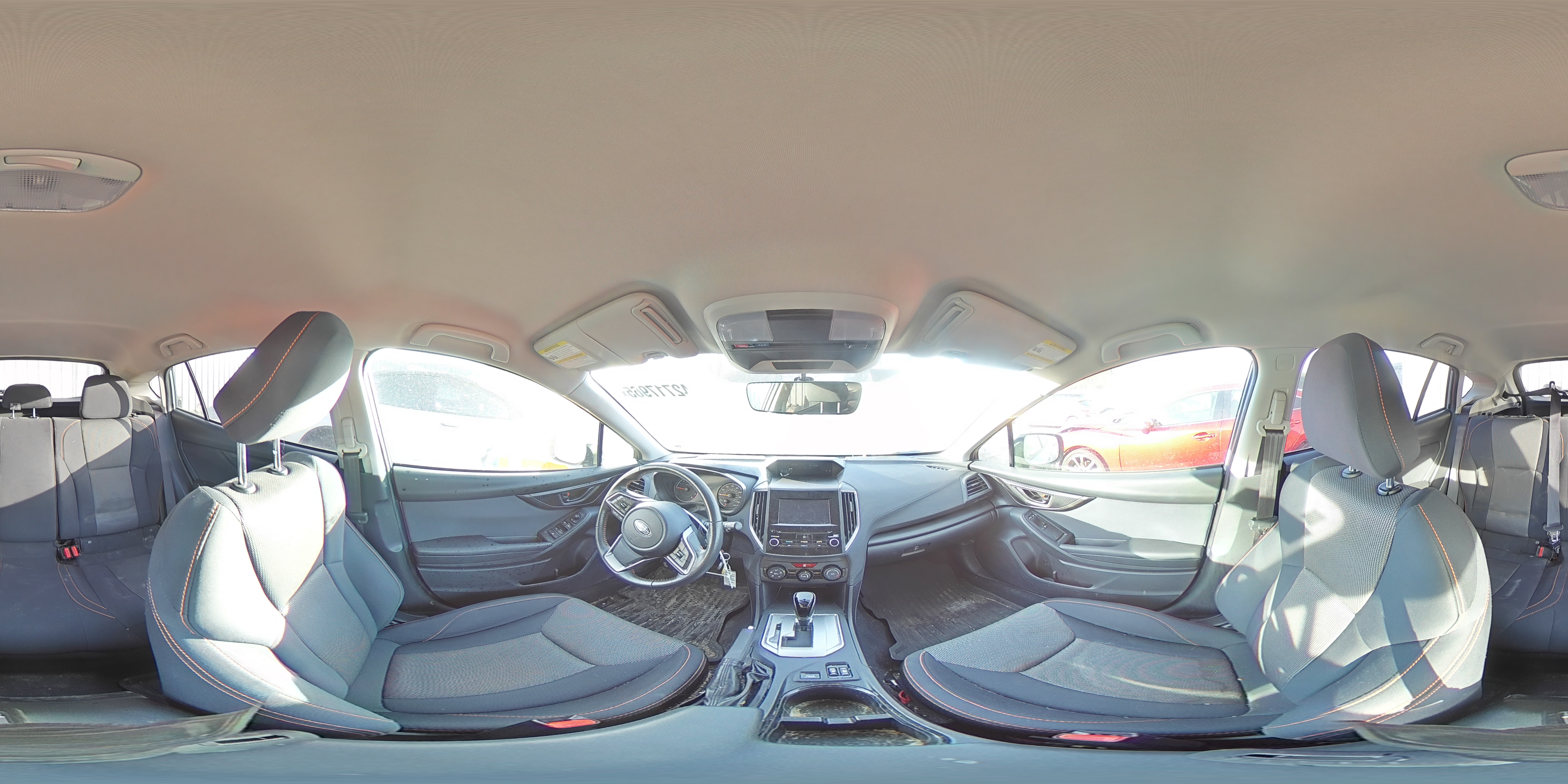 2019 Subaru XV - Image 15