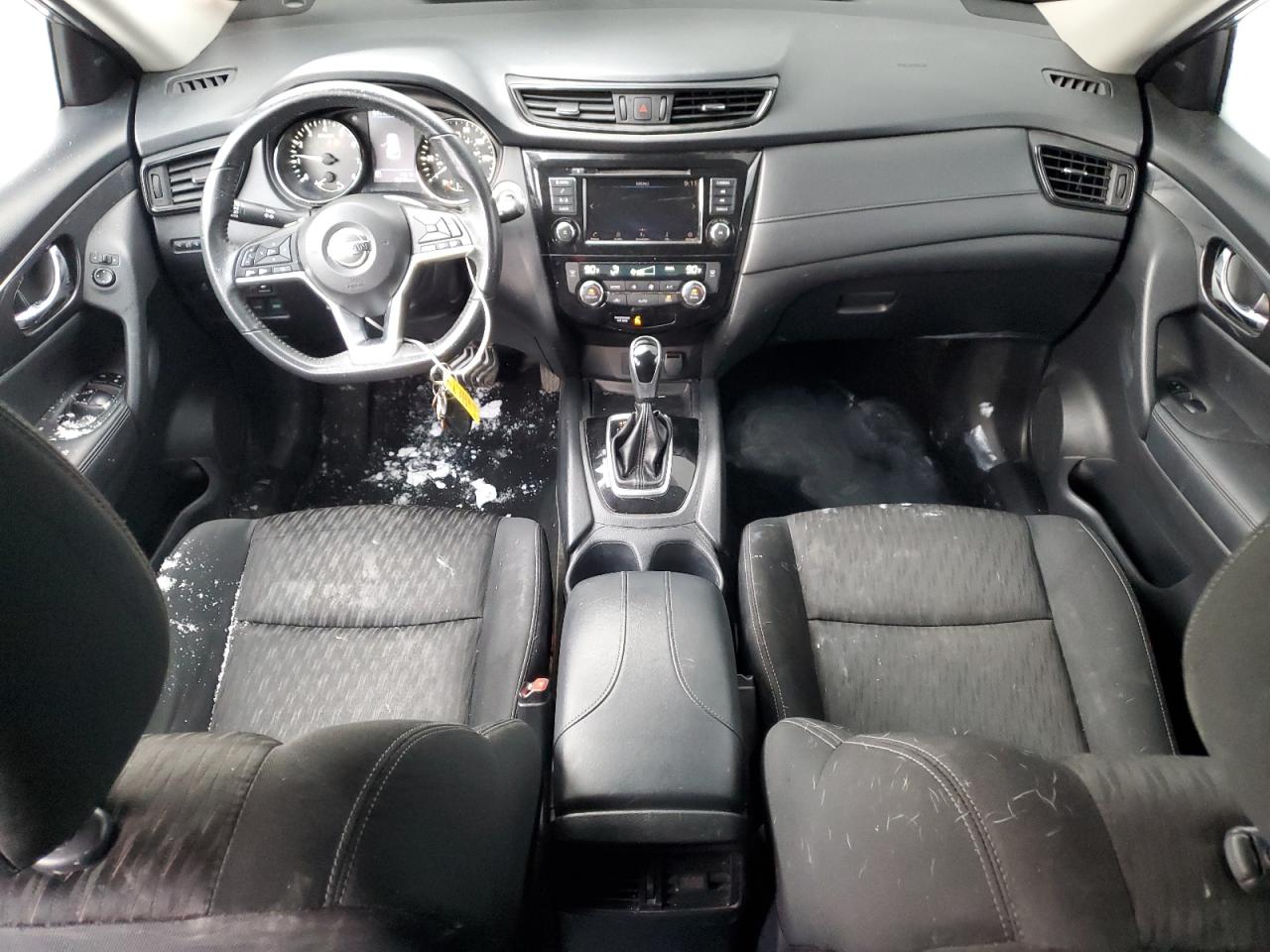 2019 Nissan Rogue - Image 8