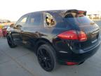 2011 Porsche Cayenne de vânzare în Sacramento, CA - Rear End