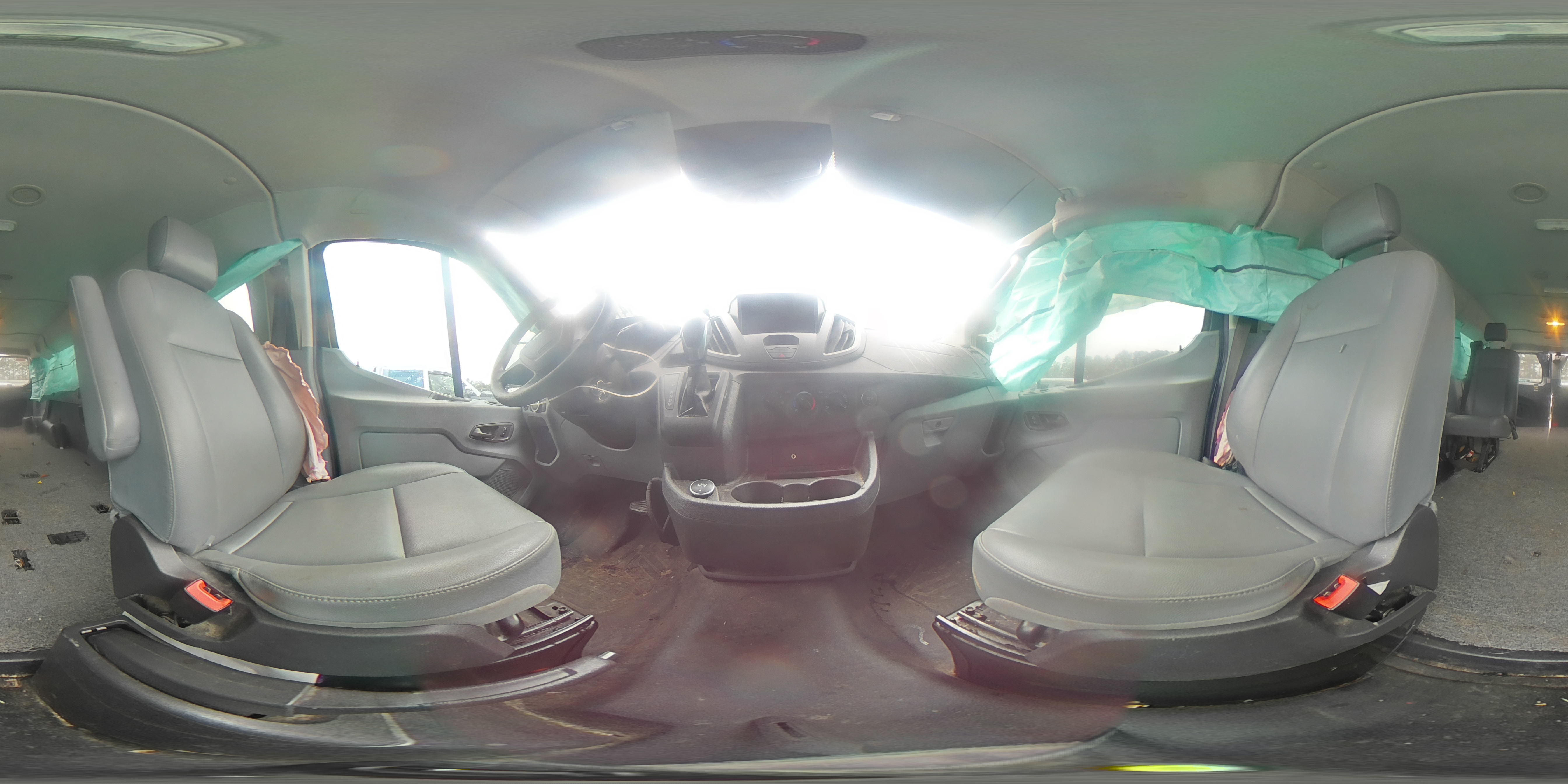 2018 Ford Transit - Image 15