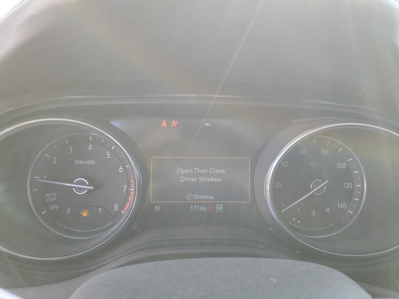 2021 Buick Encore - Image 9