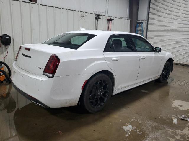  CHRYSLER 300 2022 White