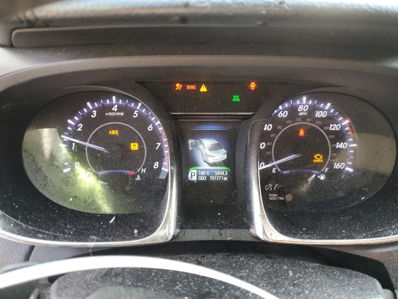 2014 Toyota Avalon - Image 9