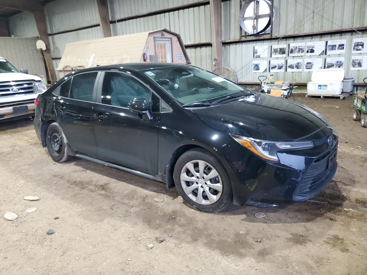 2024 Toyota Corolla - Image 4