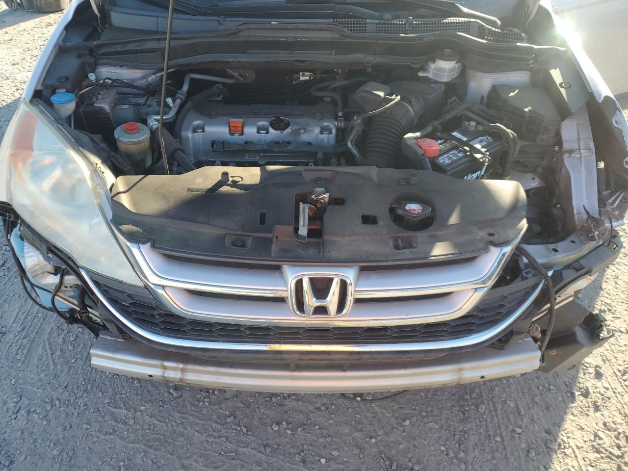 2010 Honda CR-V - Image 12