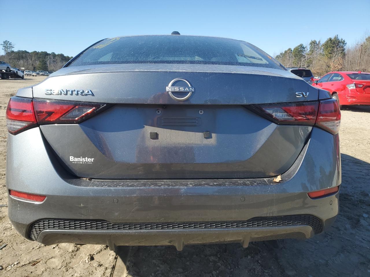 2024 Nissan Sentra - Image 6