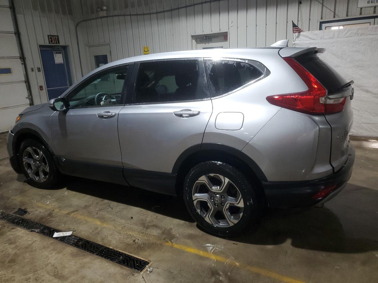 2017 Honda CR-V - Image 2