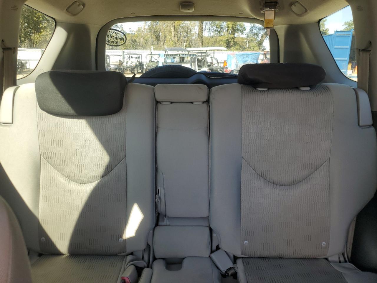 2009 Toyota RAV 4 - Image 10