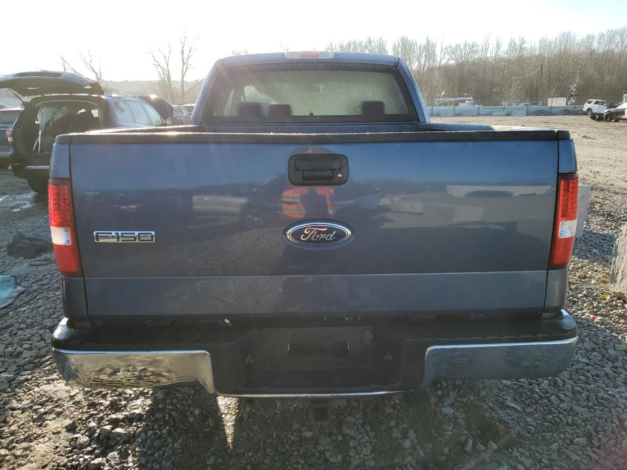 2005 Ford F-150 - Image 6