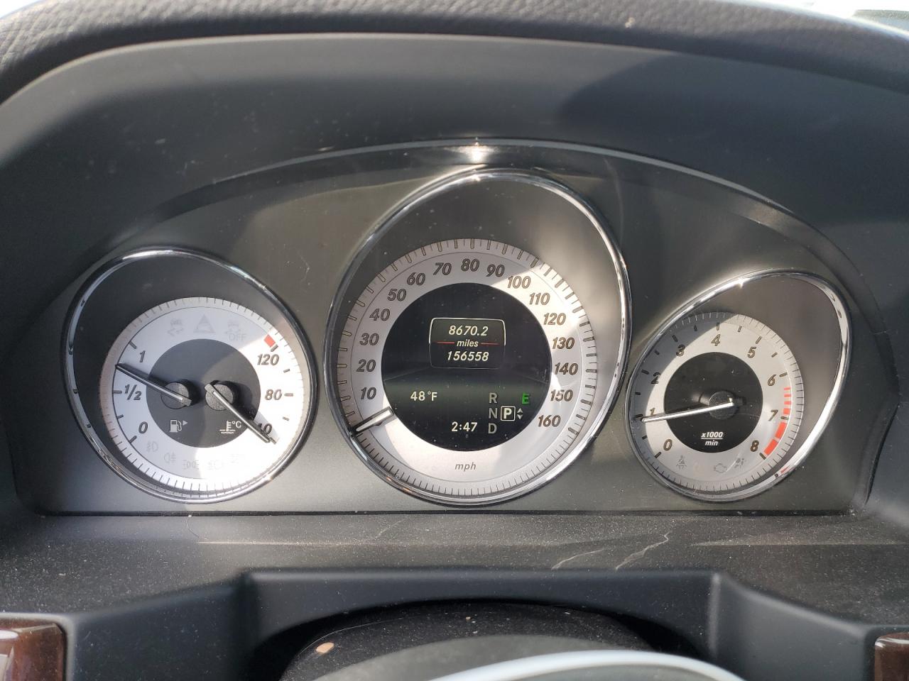 2015 Mercedes-Benz GLK-klasse - Image 9