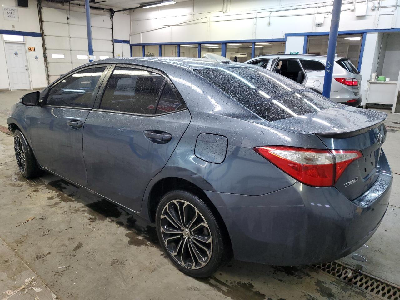 2014 Toyota Corolla - Image 2