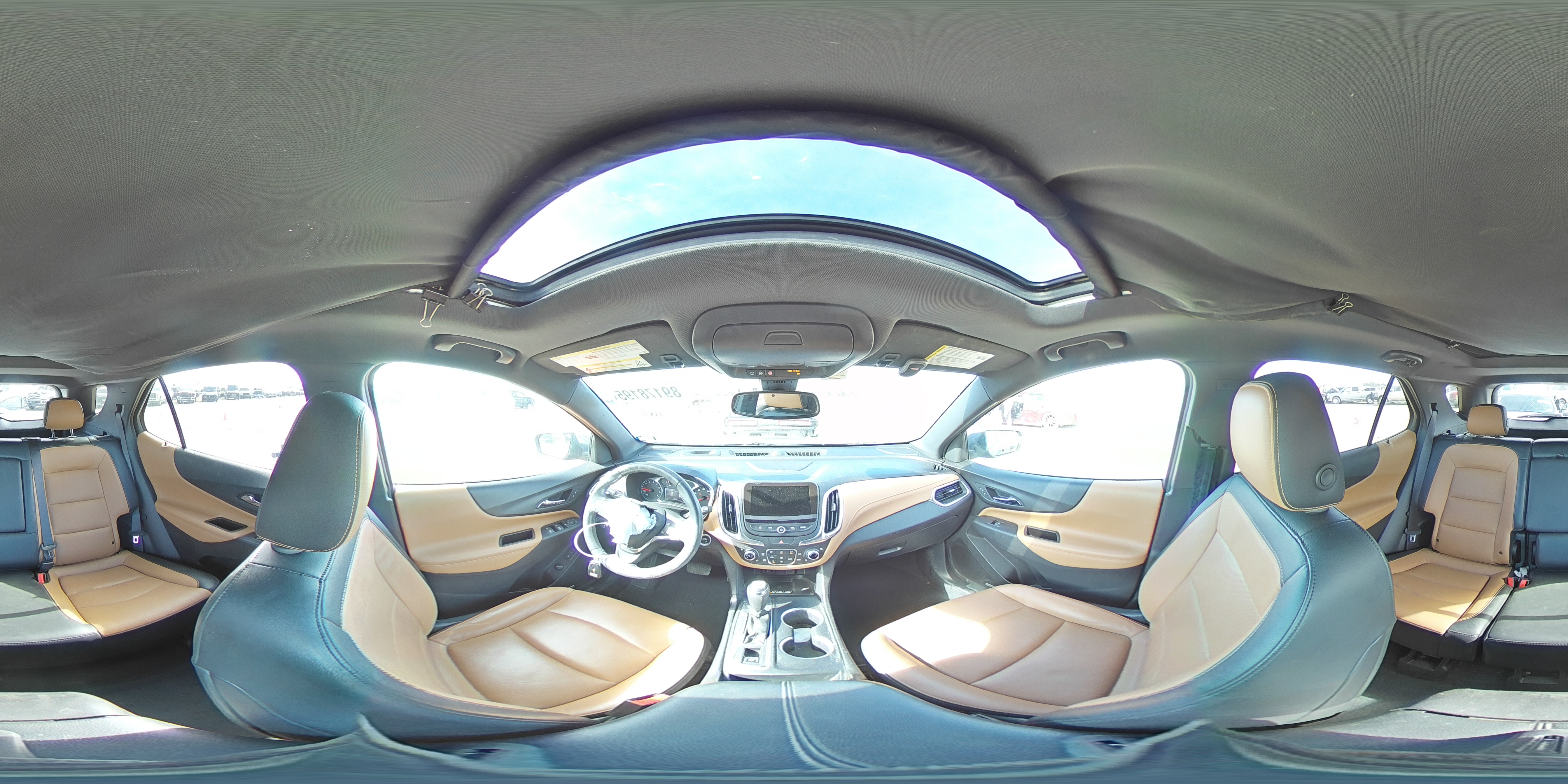 2018 Chevrolet Equinox - Image 13