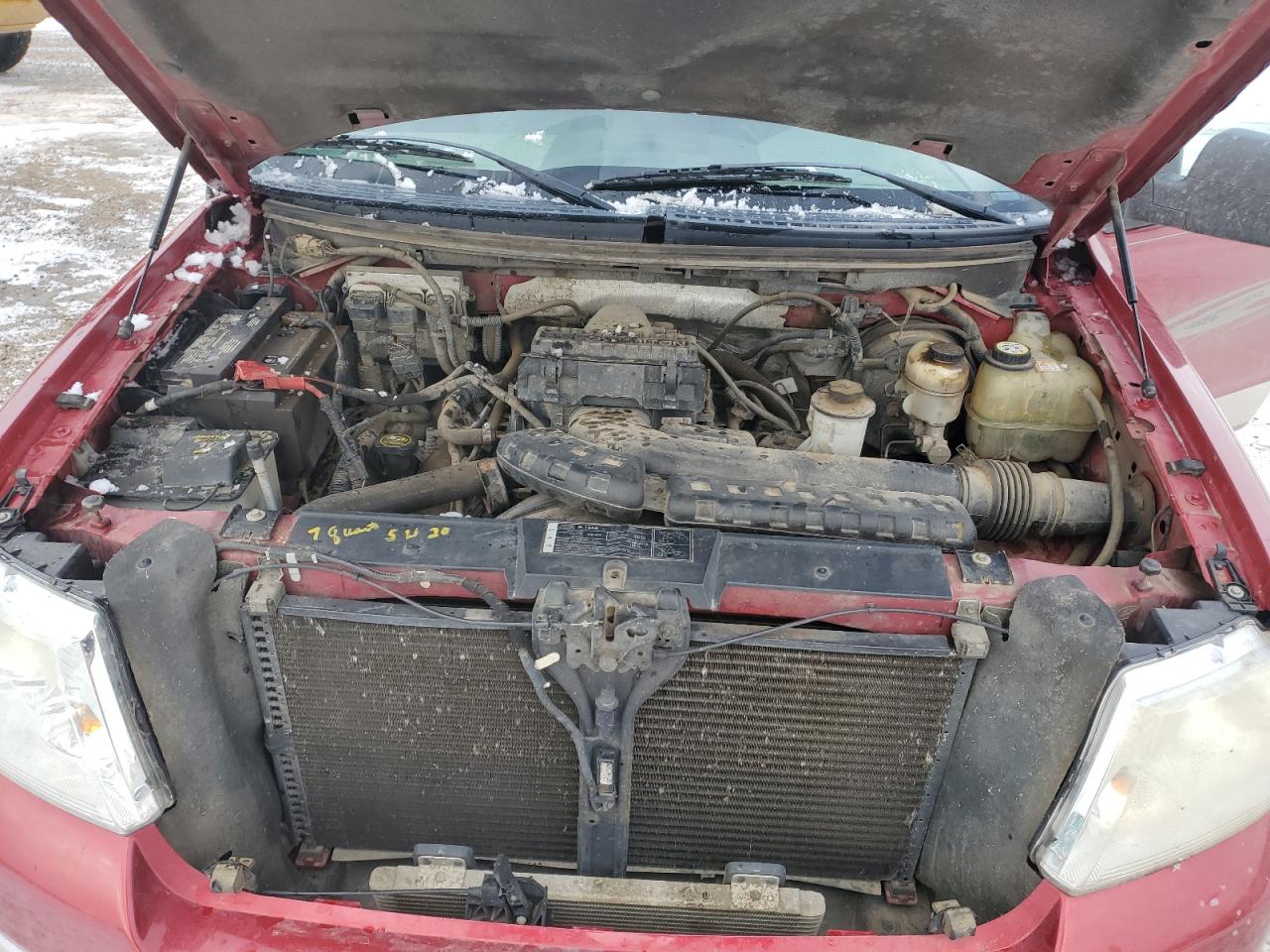 2007 Ford F-150 - Image 12