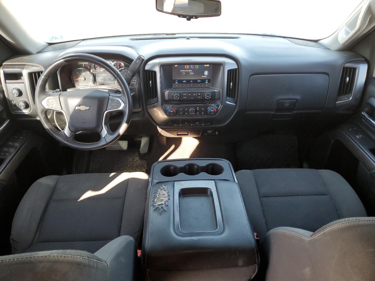 2014 Chevrolet Silverado - Image 8