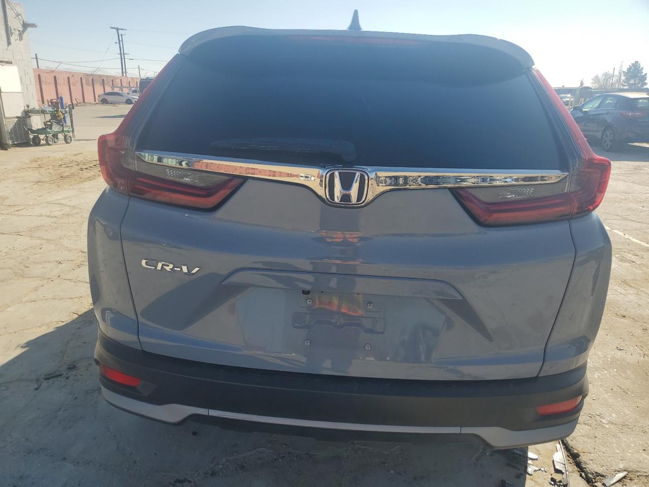 2020 Honda CR-V - Image 6