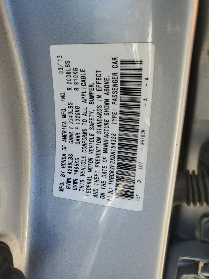 2013 Honda Accord - Image 15