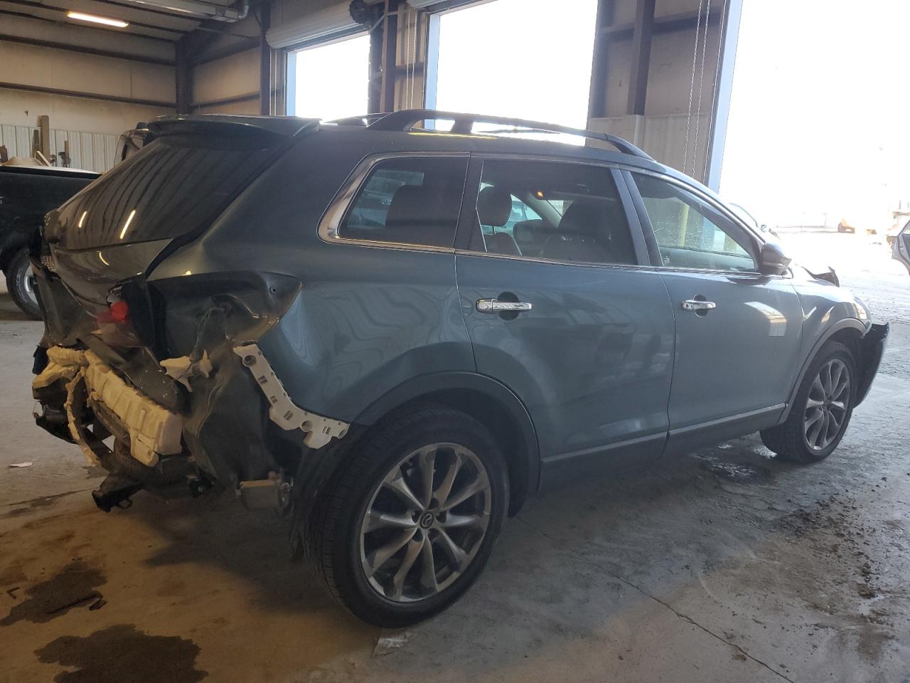 2015 Mazda CX-9 - Image 3