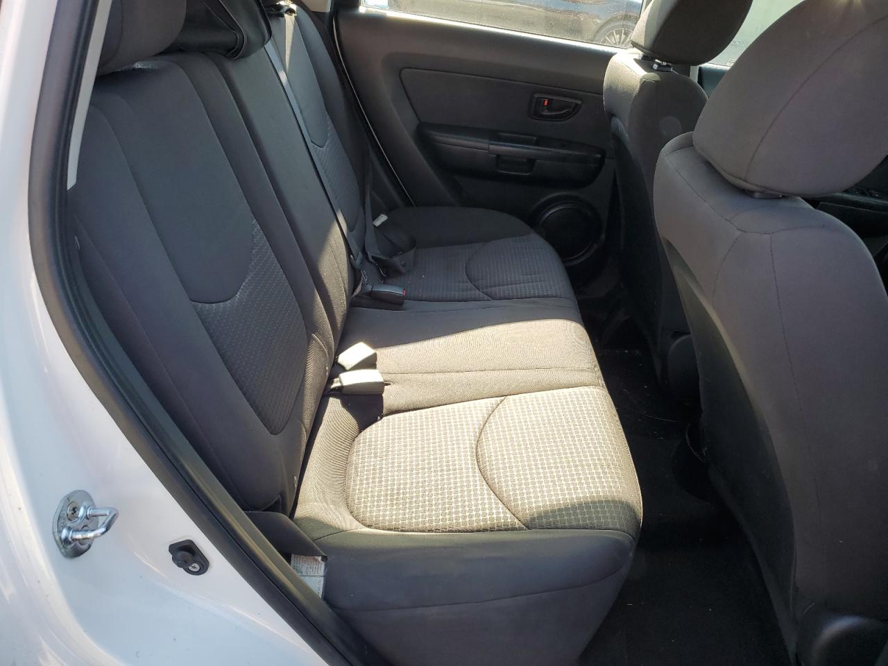 2011 Kia Soul - Image 10