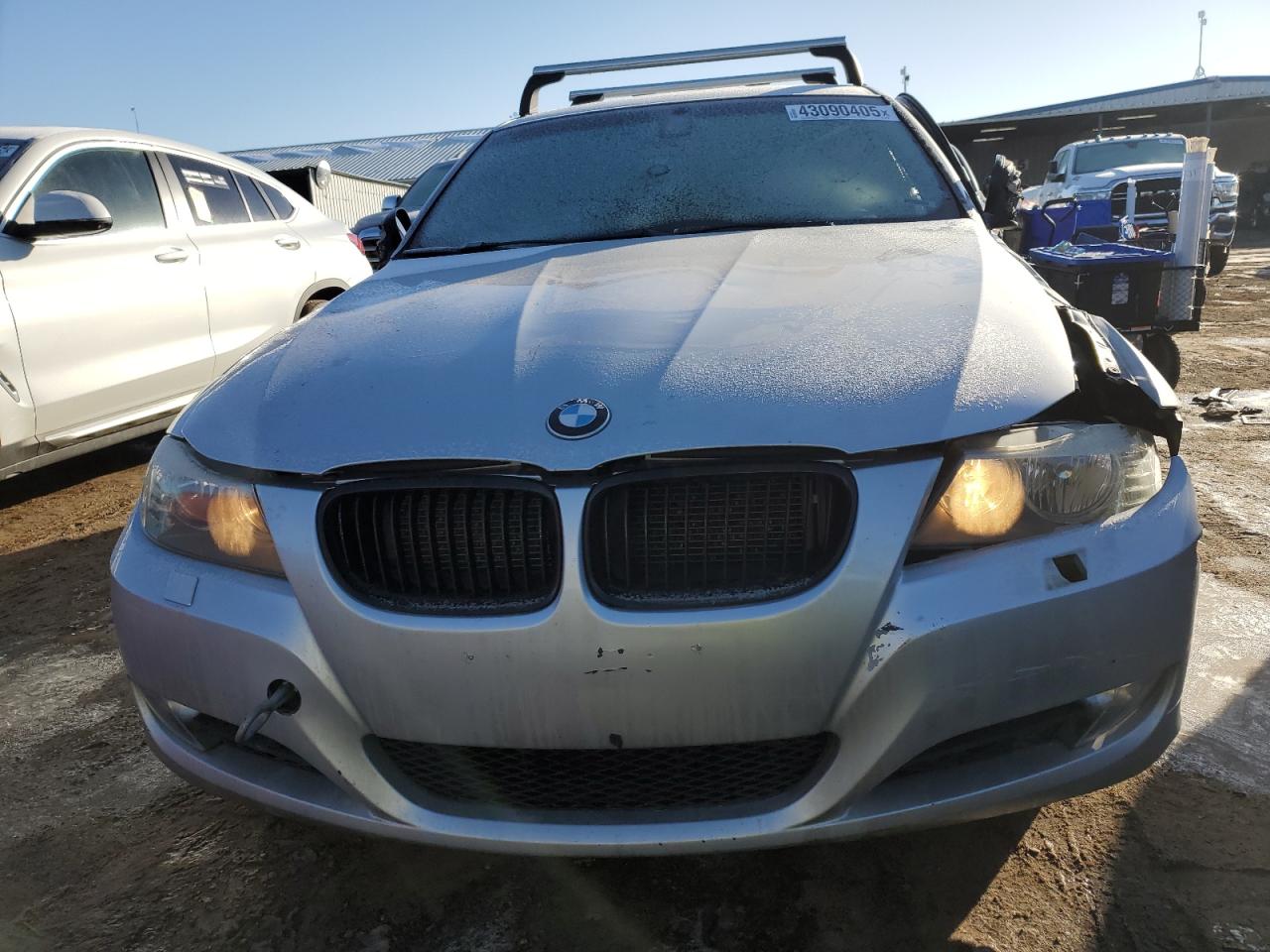 2011 BMW 3er - Image 5