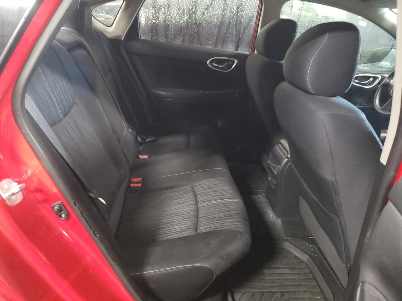 2017 Nissan Sentra - Image 10