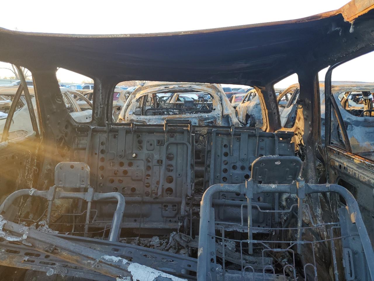 2000 Lexus RX - Image 10