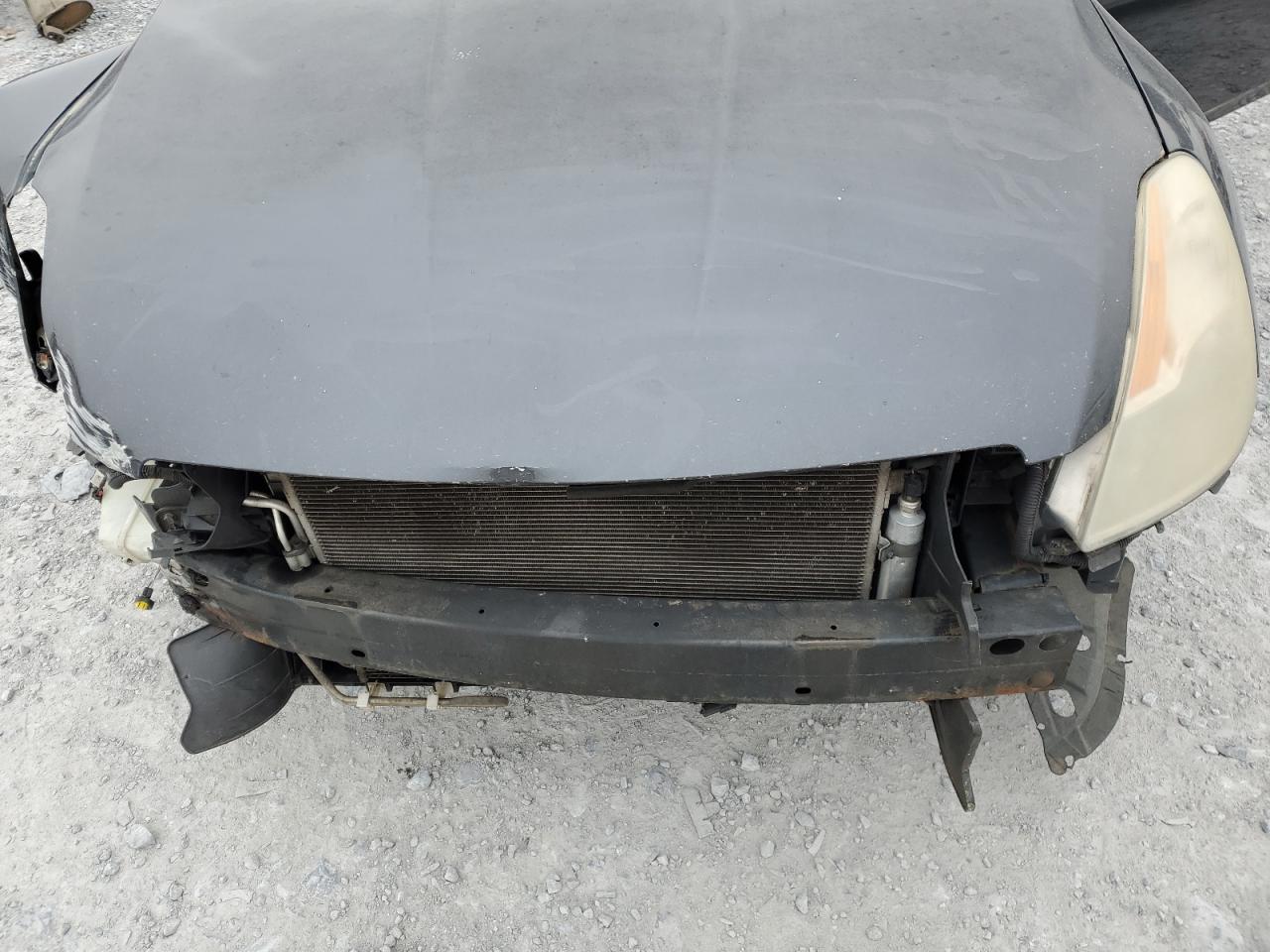 2008 Nissan Altima - Image 11
