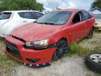 2008 Mitsubishi Lancer Gts продається в Kapolei, HI - All Over
