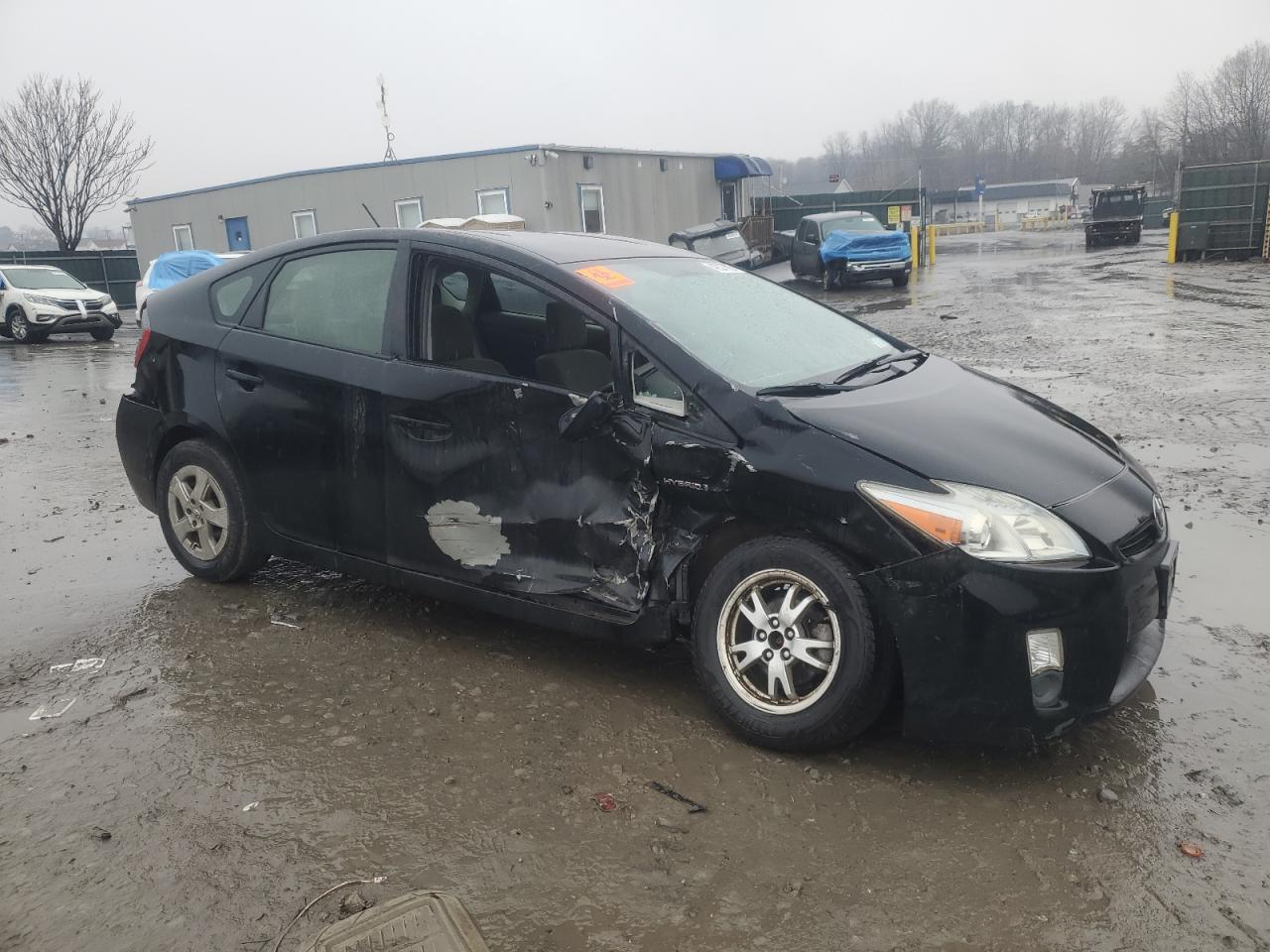 2011 Toyota Prius - Image 4