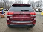 2017 Jeep Grand Cherokee Limited zu verkaufen in East Granby, CT - Front End