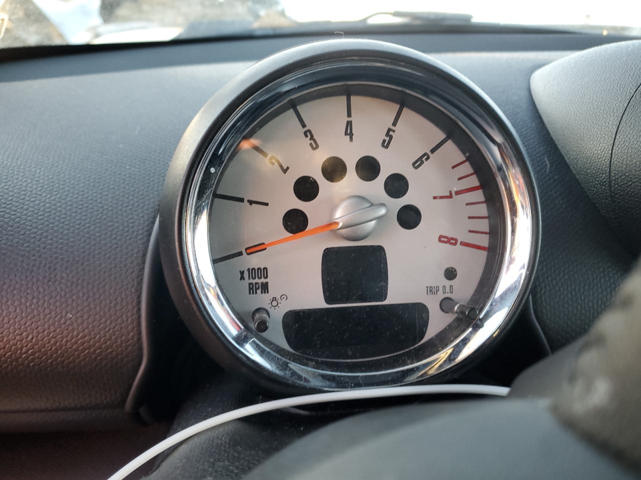 2014 MINI Cooper - Image 9