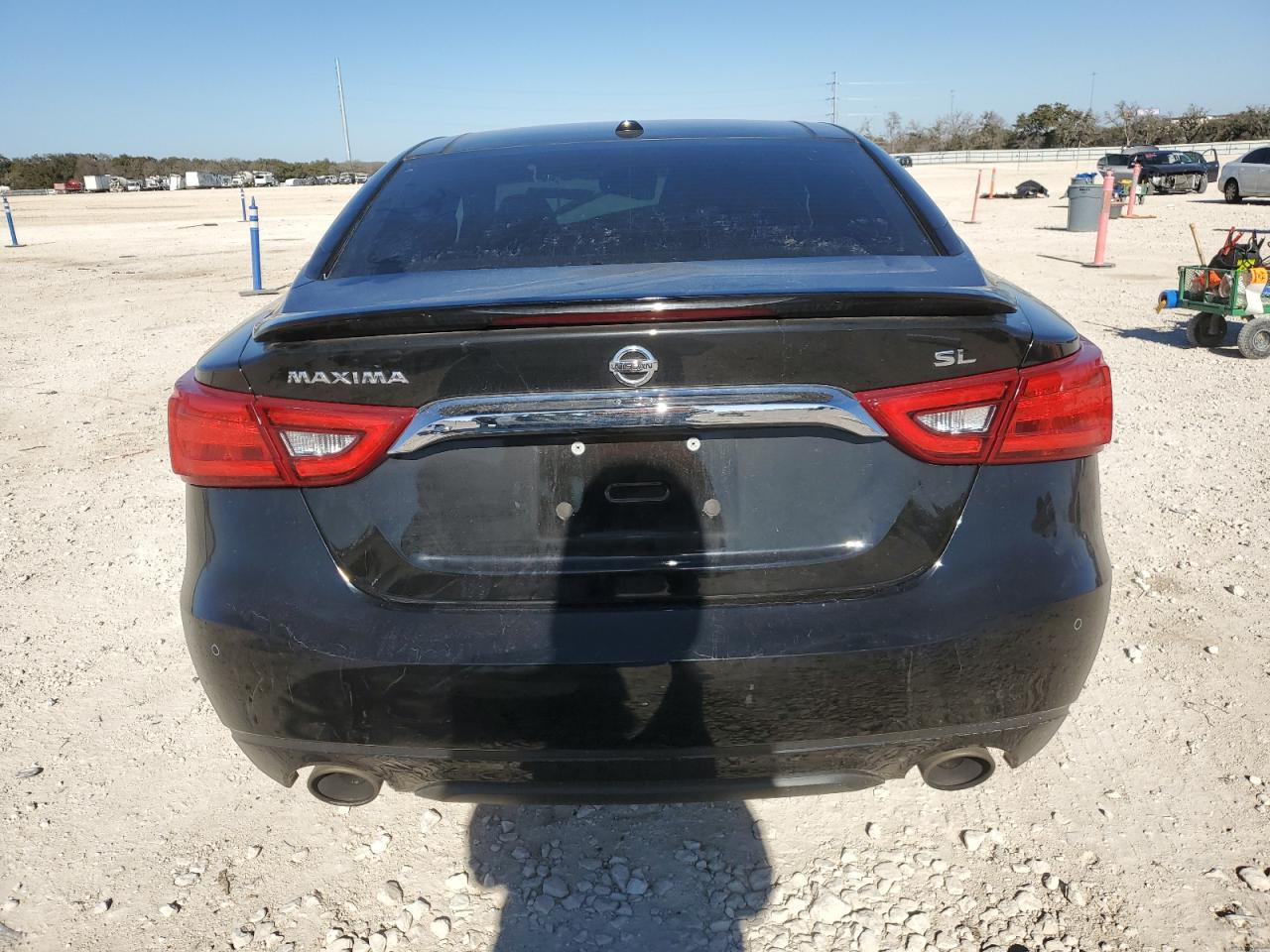 2018 Nissan Maxima - Image 6