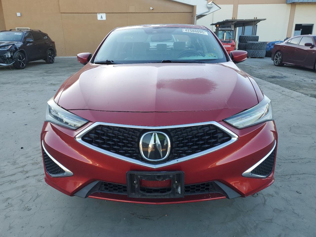 2019 Acura ILX - Image 5