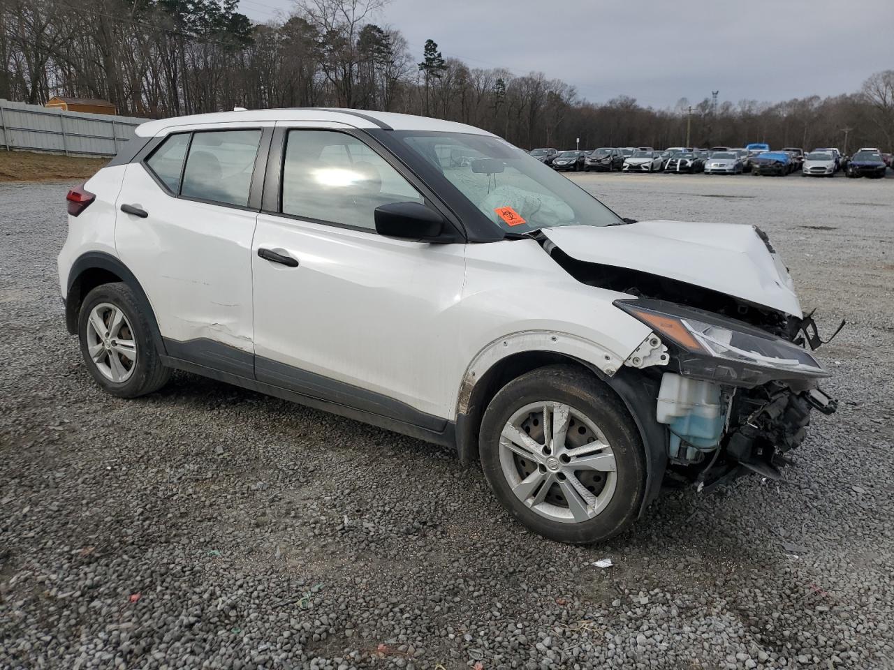 2021 Nissan Kicks - Image 4